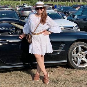 Meet your Posher, Brenda